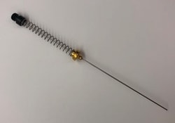 MilliporeSigma™ Supelco™ Nitinol-core (NIT) SPME Fiber Assembly Carboxen/Polydimethylsiloxane (Carboxen/PDMS)