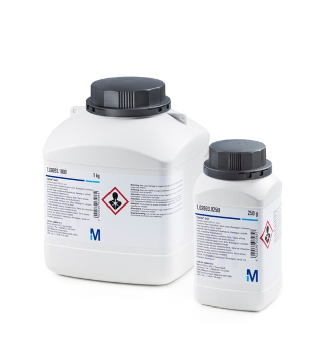 Celite 545, MilliporeSigma Fisher Scientific