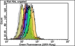 Mouse IgG1-kappa, AlexaFluor 488, Milli-Mark, Clone: MOPC-21; Isotype Control, MilliporeSigma™