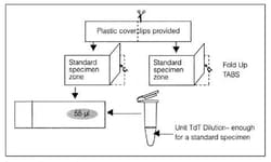 MilliporeSigma™ Chemicon™ ApopTag™ Plastic Coverslip