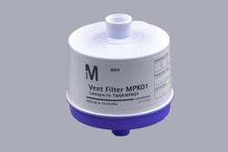 MilliporeSigma&trade;&nbsp;Vent Filters for Pure Water Storage Reservoirs