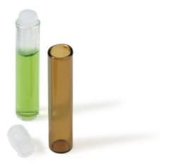 MilliporeSigma™ Supelco™ Shell Vials with Plugs