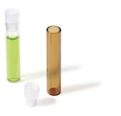 MilliporeSigma™ Supelco™ Certified Vials with Caps