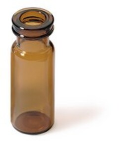 MilliporeSigma Supelco Snap Ring Vial -2 mL:Vials:Autosampler Vials, Inserts,