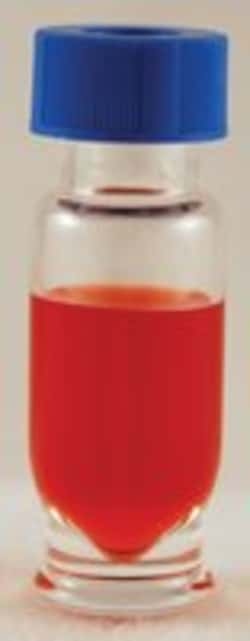 Certified Vial Kit, Low Adsorption (LA)