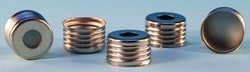 MilliporeSigma™ Supelco™ Magnetic Screw Cap for Headspace Vials