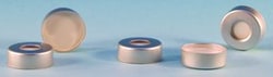 MilliporeSigma™ Supelco™ Crimp Seals with PTFE/Silicone Septa