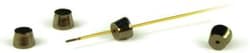 MilliporeSigma™ Supelco™ Supeltex™ M-4 Capillary Ferrule, Short Design, 0.32 mm Column I.D.