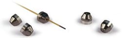 MilliporeSigma Supelco CapSeal Bullet Capillary Ferrule, Short Design,