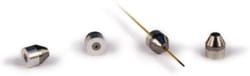 MilliporeSigma™ Supelco™ CapSeal Bullet™ Capillary Ferrule, General Purpose, 0.10-0.25  mm Column I.D.