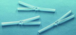MilliporeSigma™ Supelco™ Y GlasSeal™ Connector, Fused Silica
