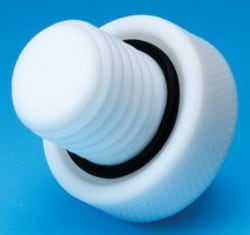 MilliporeSigma™ Supelco™ Michel-Miller Column Plug Front Seal, Nylon