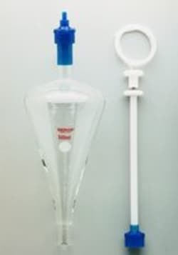 MilliporeSigma&trade; Supelco&trade;&nbsp;Flow adapter for Luer lock LC Columns, Column I.D. 2.5 cm