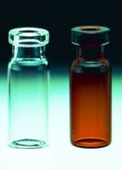 MilliporeSigma™ Supelco™ Autosampler crimp top vials