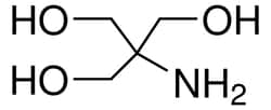 Trizma™ base, Certified by BAM, ≥99.5%, MilliporeSigma™ Supelco™
