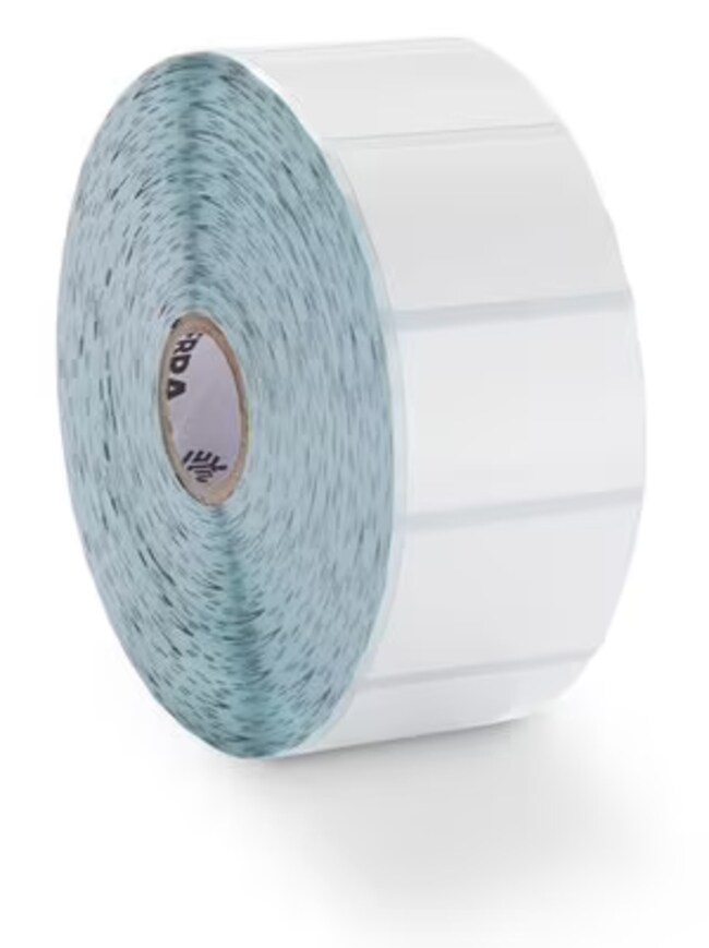 Zebra Technologies MilliSentials Lab Adaptable Labels Labels; Adhesive