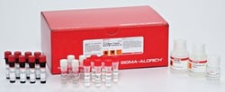 ProteoMass&trade; Protein MALDI-MS Calibration Kit, MilliporeSigma&trade; Supelco&trade;