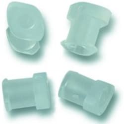 MilliporeSigma™ Supelco™ Female Luer Cap, Polypropylene, Configured for Capping Luer Tips