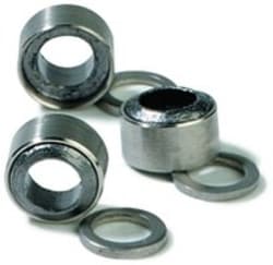 MilliporeSigma™ Supelco™ Stainless Steel Graphite Ferrules