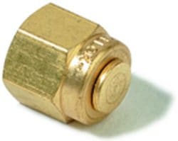 MilliporeSigma&trade; Supelco&trade;&nbsp;Swagelok&trade; Plug, 100-P, Stainless Steel, 1/16 in.