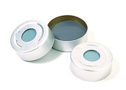 MilliporeSigma&trade; Supelco&trade;&nbsp;Aluminum crimp seal (without septum)