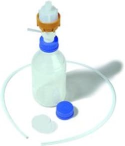 MilliporeSigma&trade; Supelco&trade;&nbsp;Aura Mobile Phase Filter/Degasser Unit Reservoir