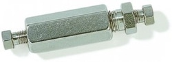 MilliporeSigma™ Supelco™ Valco™ Pre-Column Filter Frit Filter, size 1/8 in., pore size 0.5 m