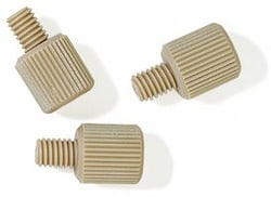 MilliporeSigma™ Supelco™ Upchurch PEEK LiteTouch™ Fitting, PEEK