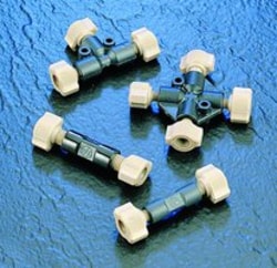 MilliporeSigma™ Supelco™ Union bore 0.010 in., thread 10-32