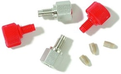 MilliporeSigma™ Supelco™ Upchurch Fingertight Fittings Kit