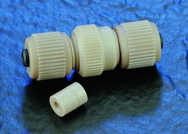 MilliporeSigma SupelcoUpchurch Mini MicroFilter Assembly pore size 2m ...
