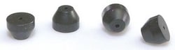 MilliporeSigma™ Supelco™ Supeltex™ M-2A Capillary Ferrule, Short Design, 0.32 mm Column I.D.
