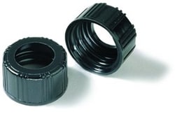 MilliporeSigma™ Supelco™ Phenolic Screw Cap with Open Center