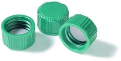 MilliporeSigma™ Supelco™ Solid Top Screw Cap with PTFE Liner
