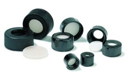 MilliporeSigma™ Supelco™ Assembled Screw Cap with Hole