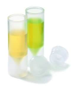 MilliporeSigma&trade; Supelco&trade;&nbsp;Shell vial for Waters Wisp 48 Position Carousel