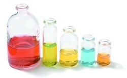 MilliporeSigma&trade; Supelco&trade;&nbsp;Headspace Vial with Beveled Top