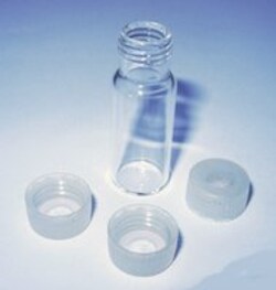 Certified Screw Top Vial Kits with Pico Pure Plus+&trade; Caps, Sold by MilliporeSigma&trade; Supelco&trade;