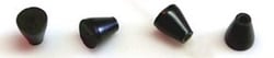 MilliporeSigma™ Supelco™ Supeltex™ M-2A Capillary Ferrule, General Purpose, 0.50-0.75 mm Column I.D.