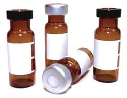 MilliporeSigma™ Supelco™ Certified Crimp Top Vials
