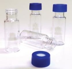 MilliporeSigma&trade; Supelco&trade;&nbsp;Certified Kits - Screw Thread Vials