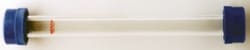 MilliporeSigma™ Supelco™ PTFE Fitting, Non-Jacketed Liquid Chromatography Column, 30 cm