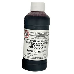 ENG Scientific&nbsp;Solution I, Carbol Fuchsin