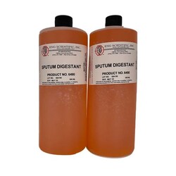 ENG Scientific&nbsp;Sputum Digestant