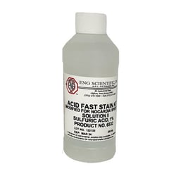 ENG Scientific Acid-Fast Stain Kit (Modified for Nocardia)