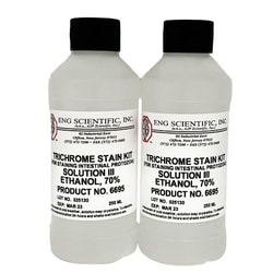ENG Scientific Trichrome Stain Consumables