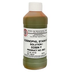 ENG Scientific Solution I - Eosin Y 1 x 250 mL | Buy Online | ENG Scientific | Fisher Scientific