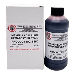 ENG Scientific&nbsp;Mayer's Acid Alum Hematoxylin Stain