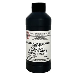 ENG Scientific&nbsp;Sudan Black B Stain Kit (For Fat)