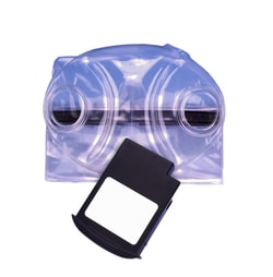 3M™ Jupiter™ Intrinsically Safe (IS) Pouches